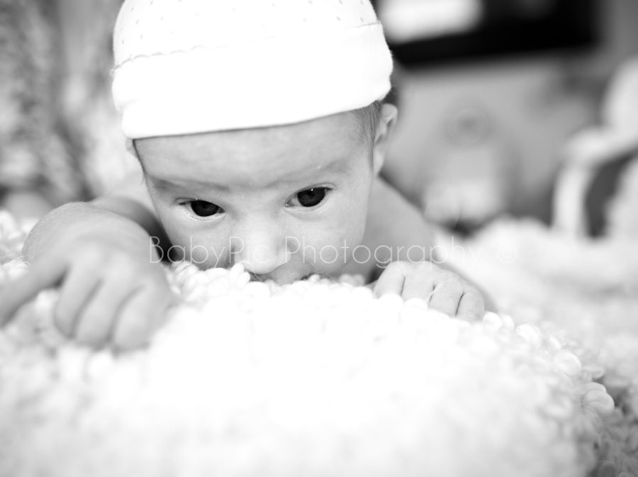 foto recién nacido bebe