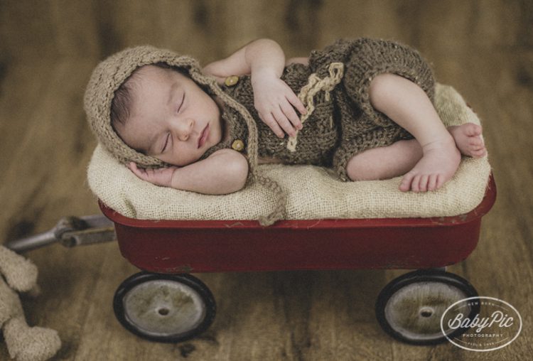 fotografo de bebes en malaga
