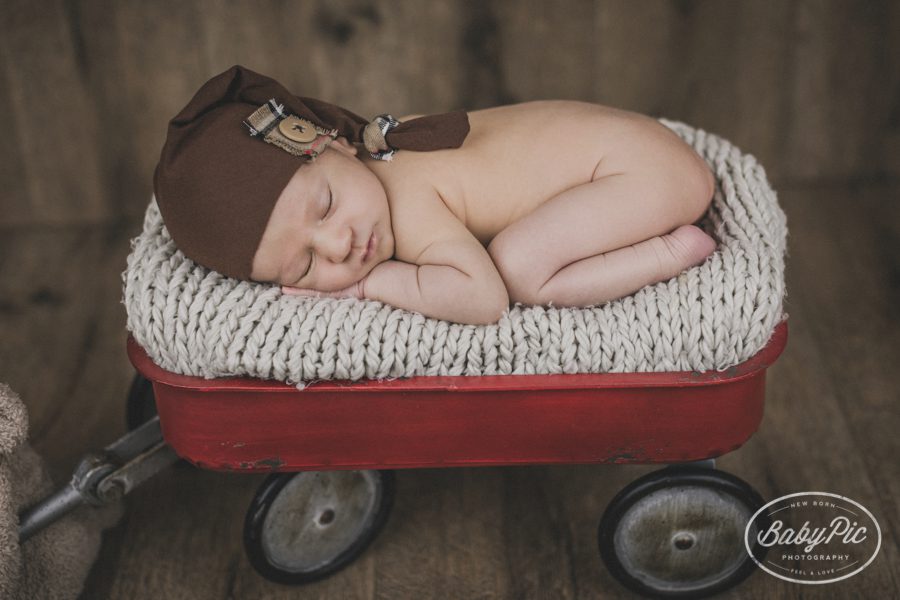 fotografo newborn fuengirola 